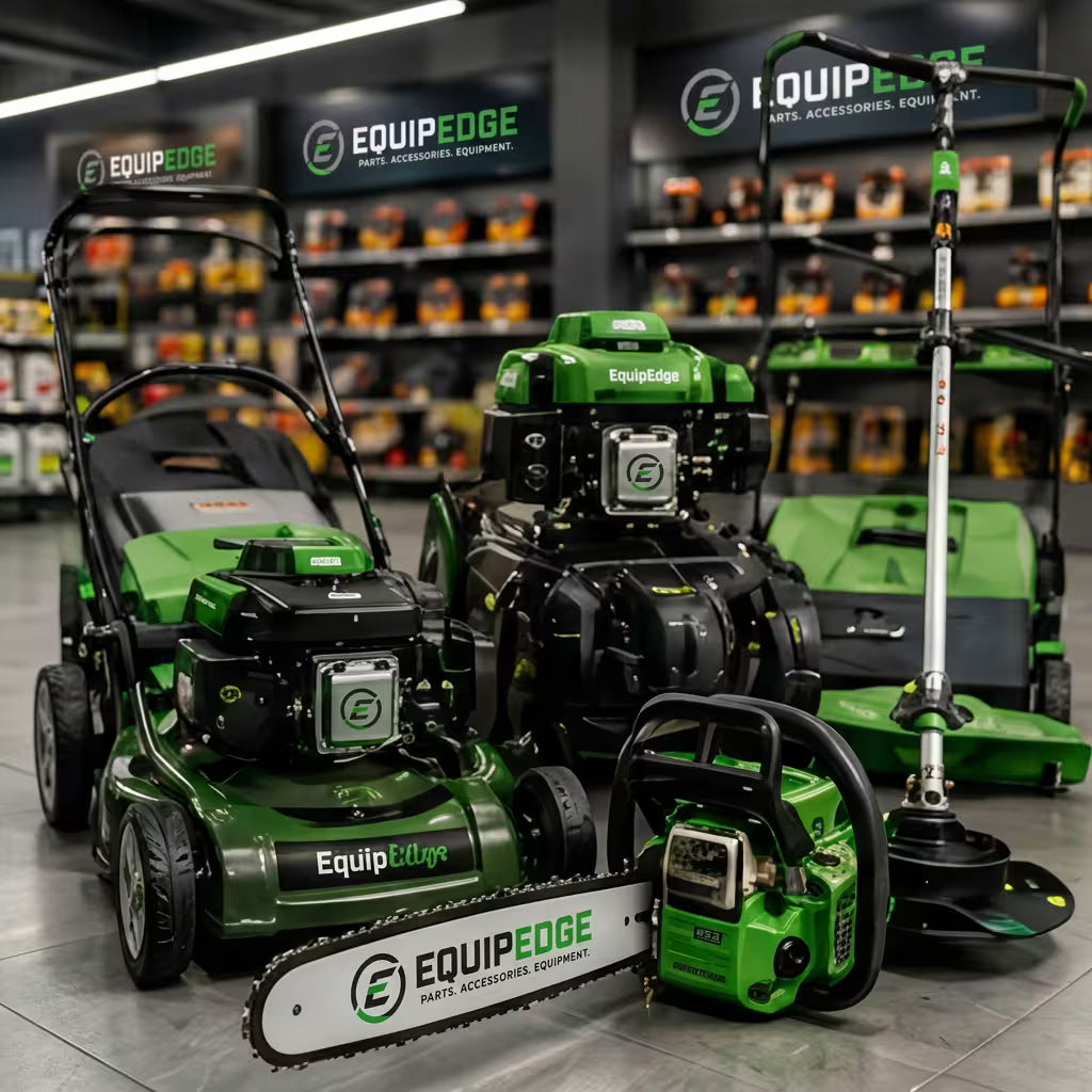 EquipEdge