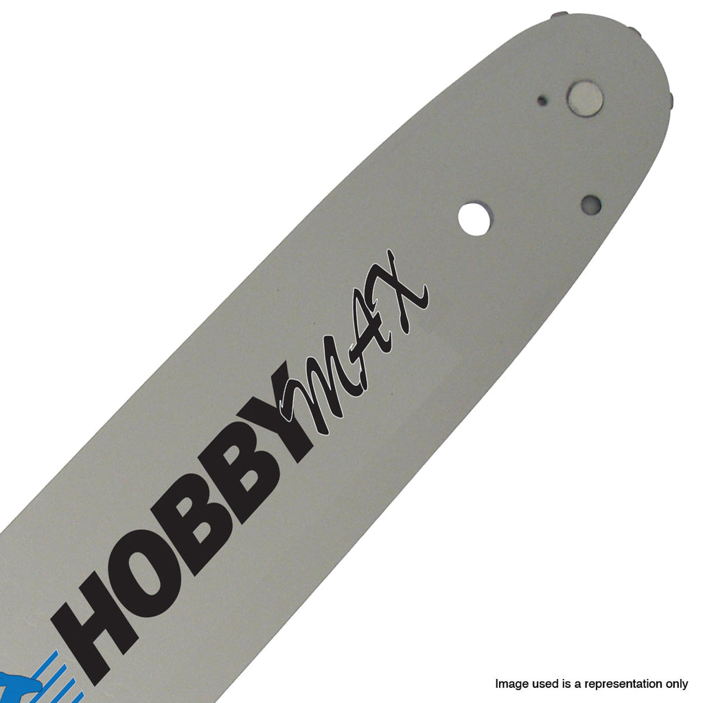 Archer Chainsaw Bar - 10", 1/4", .050", Hobby, A041 By Jakmax - HL-PO - featured image