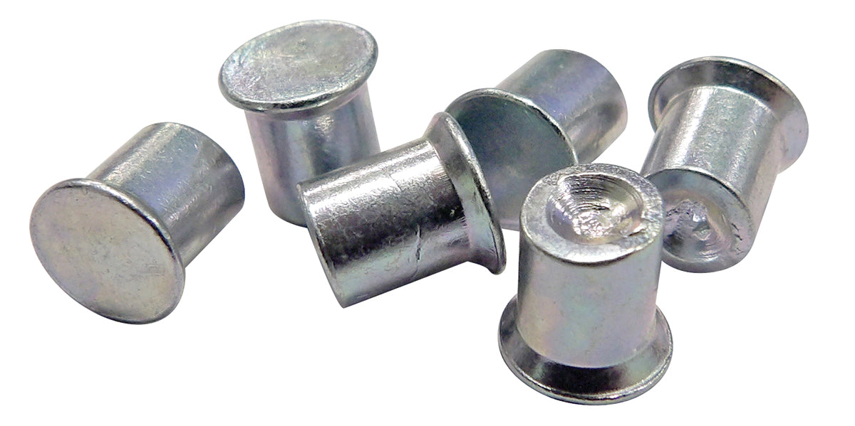 Tsumura Nose Rivets By Jakmax - 20 - image 1
