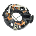 Brush Holder Starter Motor By Jakmax - 221-02 - image 1