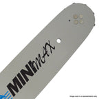 MINI MAX CONSUMER BAR - 12", 3/8" LP, .050", Consumer, A218 By Jakmax - CL-M - featured image