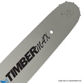 Archer Chainsaw Bar - 15", .325, .050", Laminated, A095/K095 By Jakmax - LS-UH - featured image