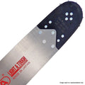 16" - .325 - .058 - Premium Sprocket Tip By Jakmax - 01W-K266-PS - featured image