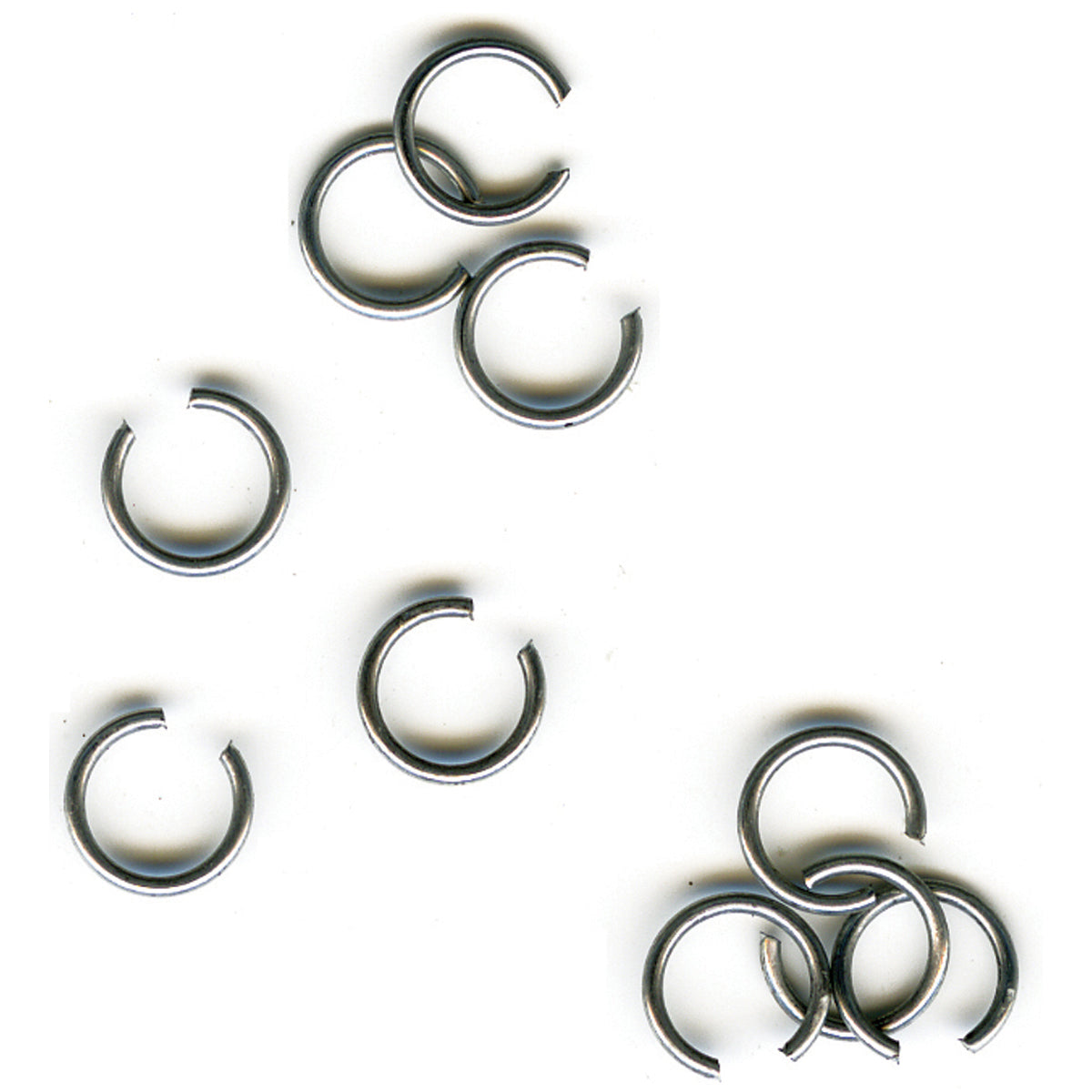 Ring - Screen Retainer - 10Pk By Jakmax - 42-8 - featured image