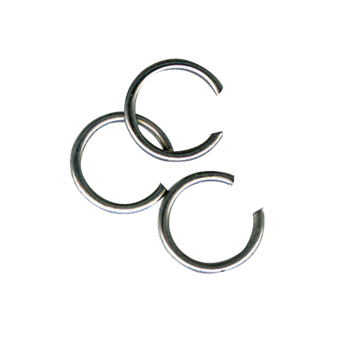 Ring - Screen Retainer - 10Pk By Jakmax - 42-8 - image 1