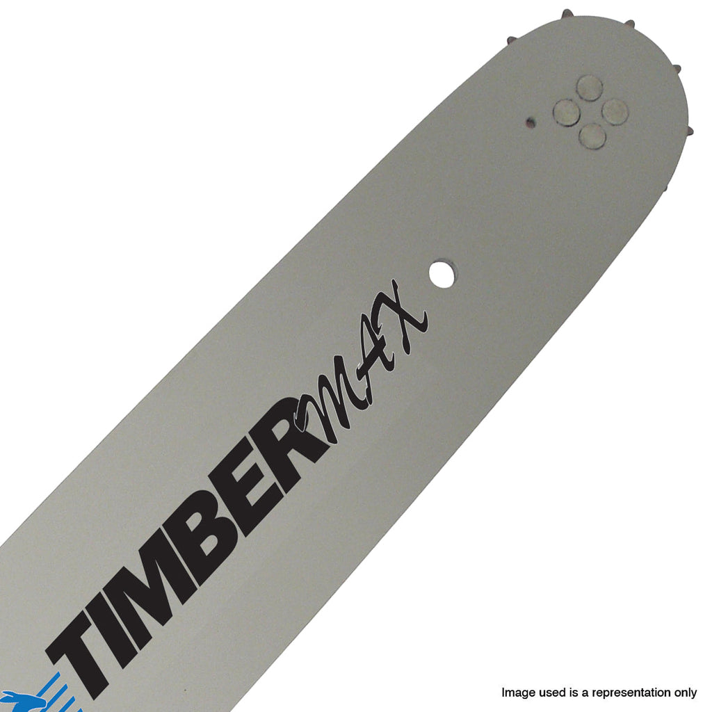 TIMBER MAX BAR By Jakmax - LS-PO - featured image