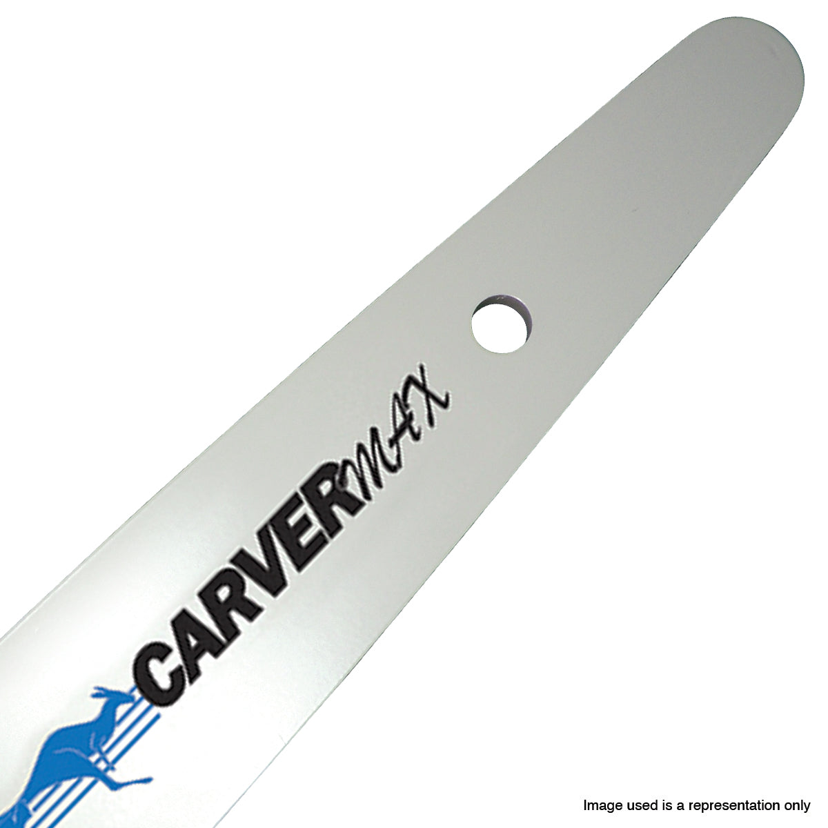 16" Carving Bar By Jakmax - HS-COY - featured image