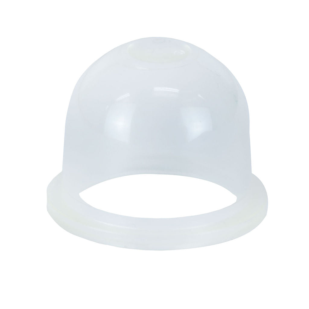 Genuine Walbro small clear primer bulb, SKU 188-12-1, 16.5 mm inside diameter, replacement carburettor part