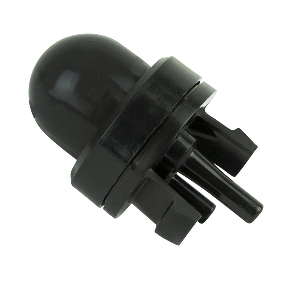 Genuine Walbro 188-570-1 snap-in primer bulb assembly, ethanol and UV resistant carburettor air purge bulb