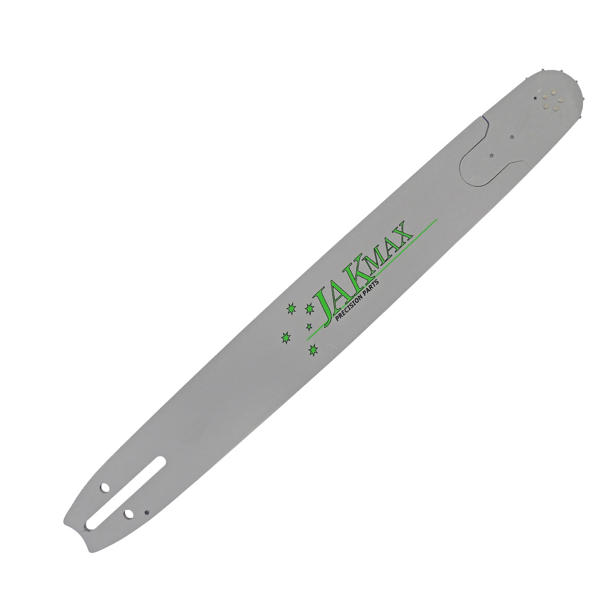 Archer Chainsaw Bar - 18", 3/8", .058", Sprocket Nose, D009 By Jakmax - RN-HV - featured image