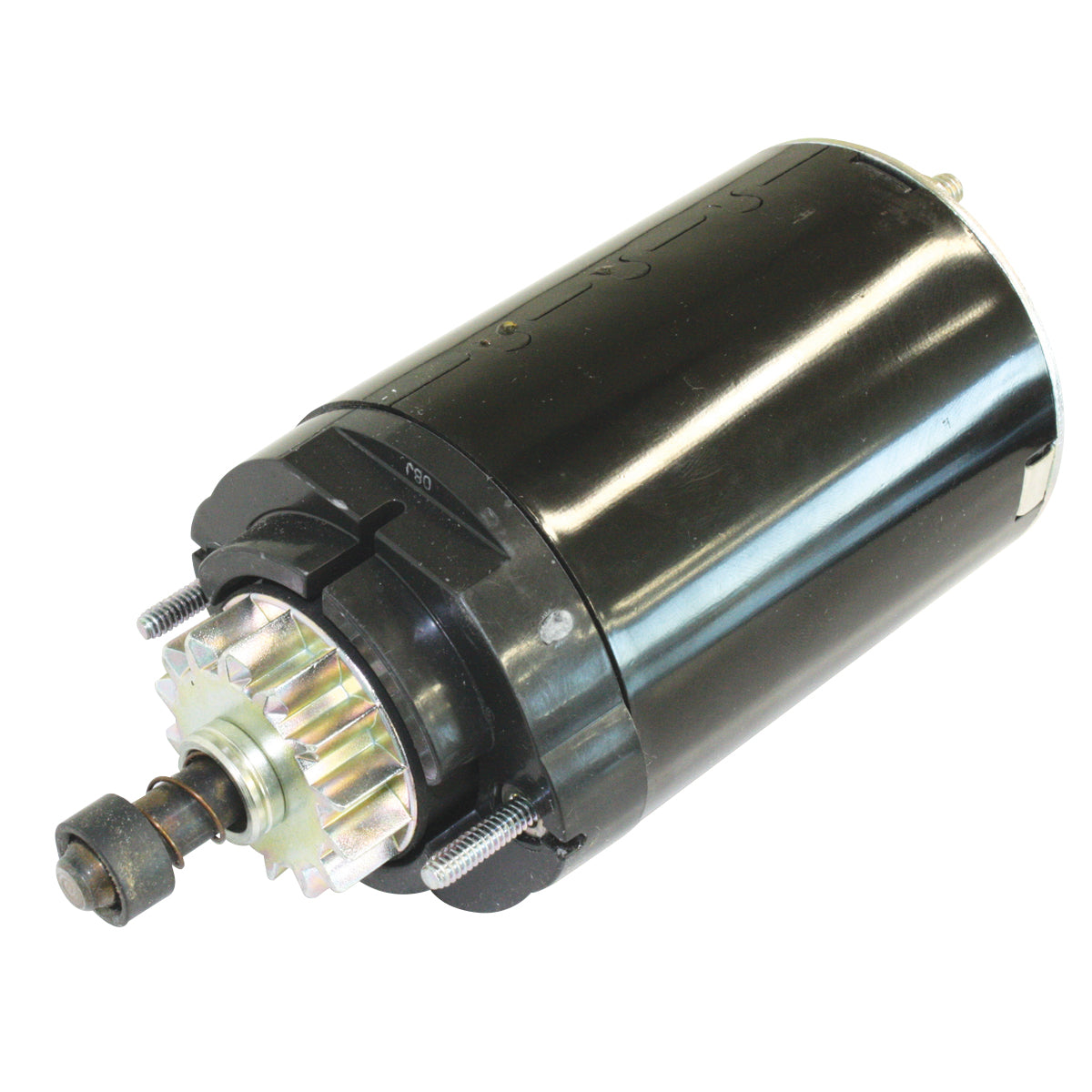 Starter Motor (20-098-10S) By Jakmax - 098-08S - image 1
