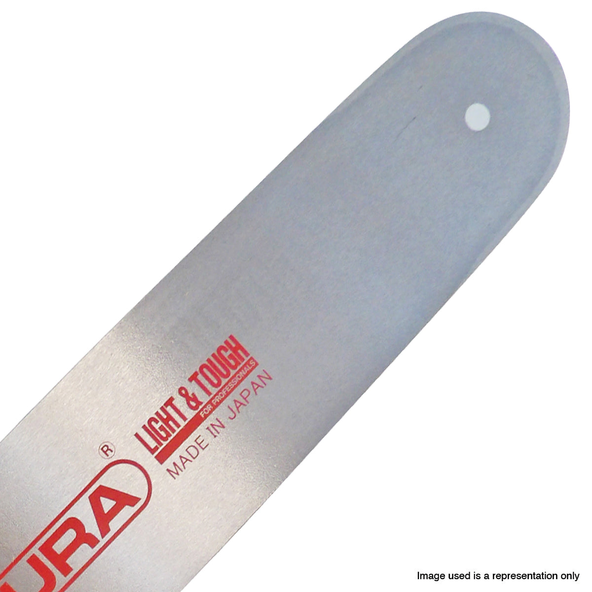 20" - 3/8,404 - .063 - Premium Hard Tip (428HT0) By Jakmax - 17-063-PH - image 1