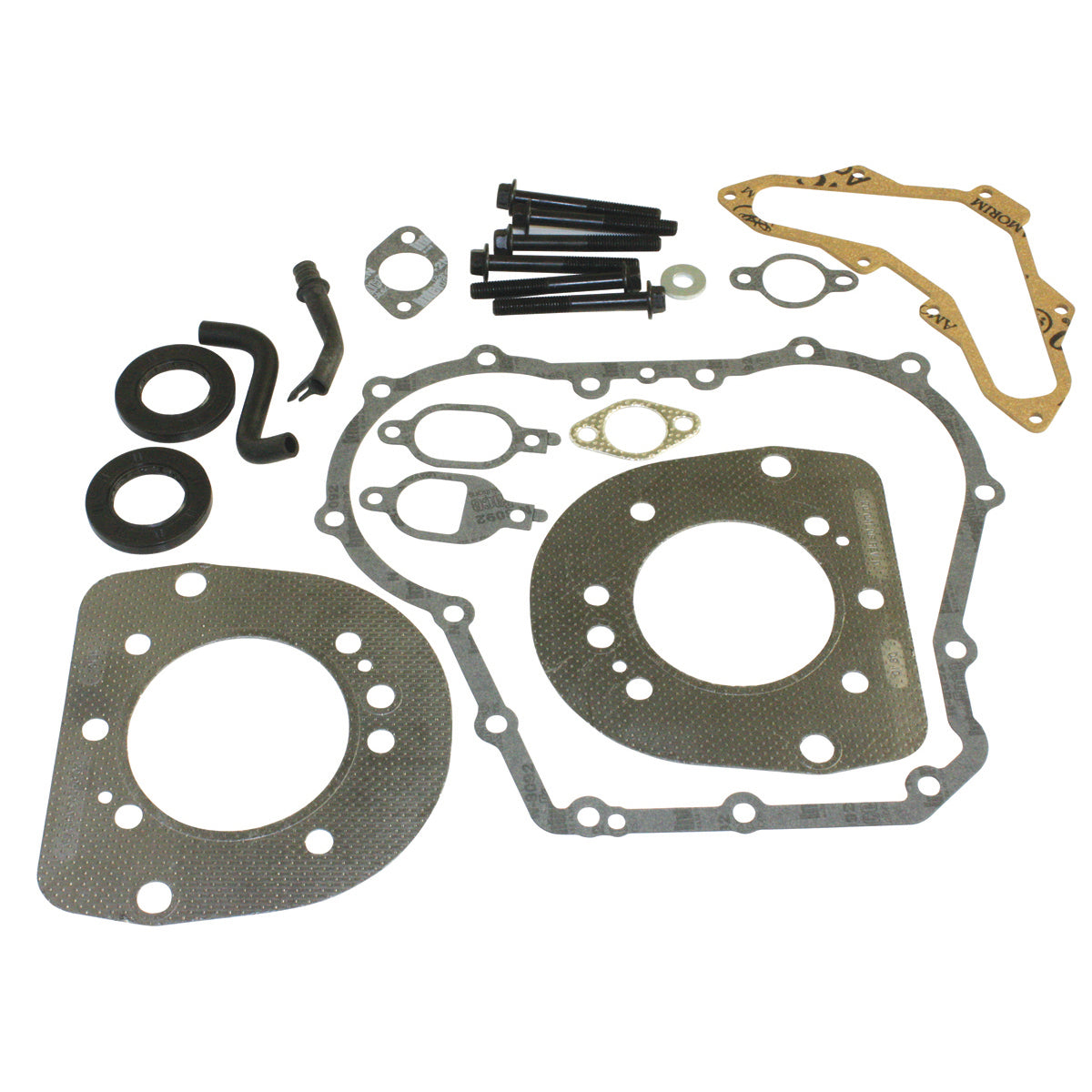 Gasket Kit Overhaul By Jakmax - 755-05S - featured image