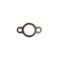 Exhaust Gasket By Jakmax - 041-49S - featured image