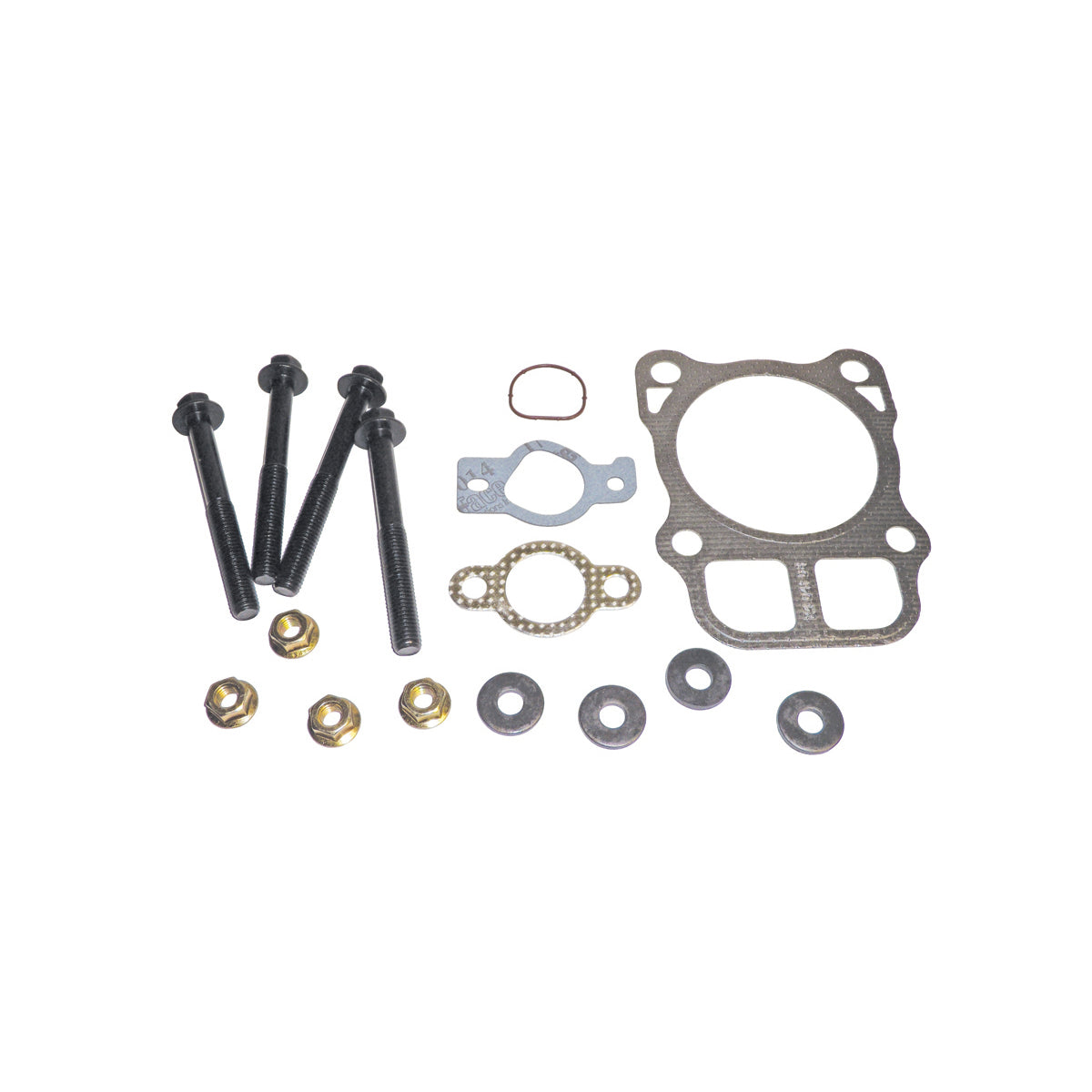 Cylinder Head Gasket Kit By Jakmax - 841-01S - featured image