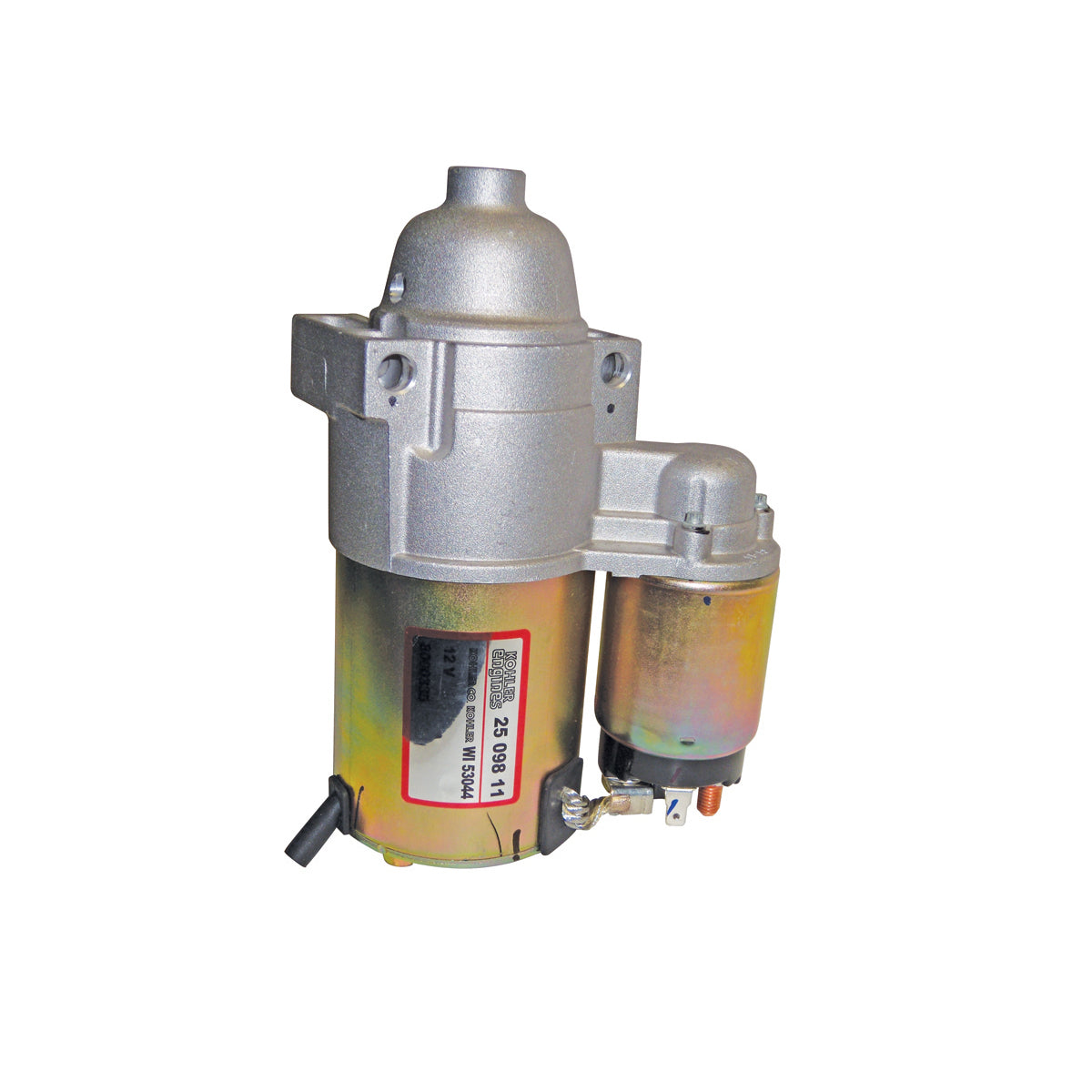 Starter Motor By Jakmax - 098-11S - featured image