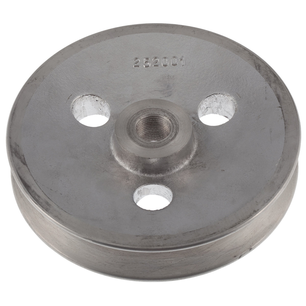 Clutch Pulley By Jakmax - featured image