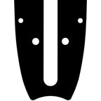 Archer Chainsaw Bar - 25", .063", Hardnose, E031 By Jakmax - HS-S - image 1