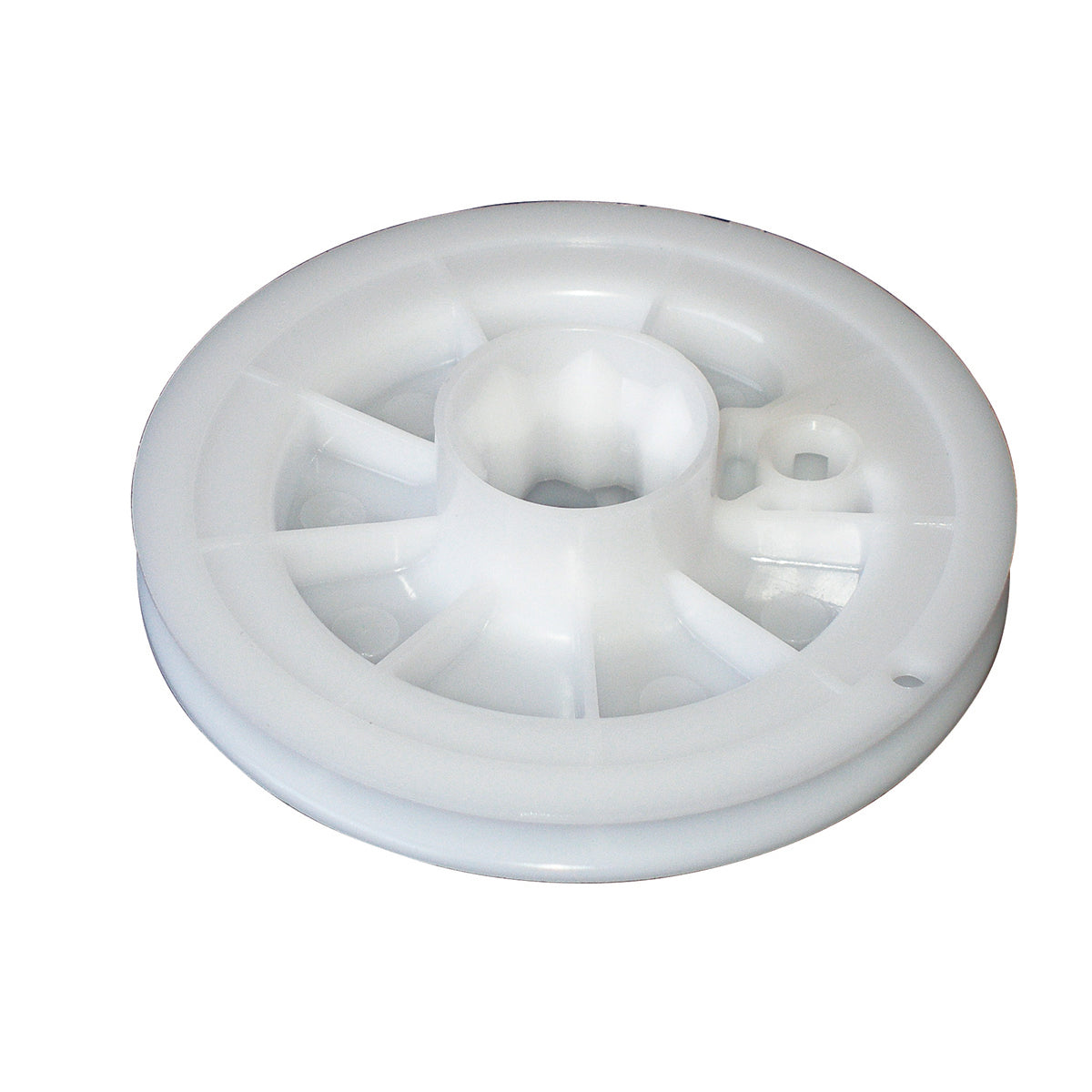 Pulley-Starter by Briggs and Stratton - featured image