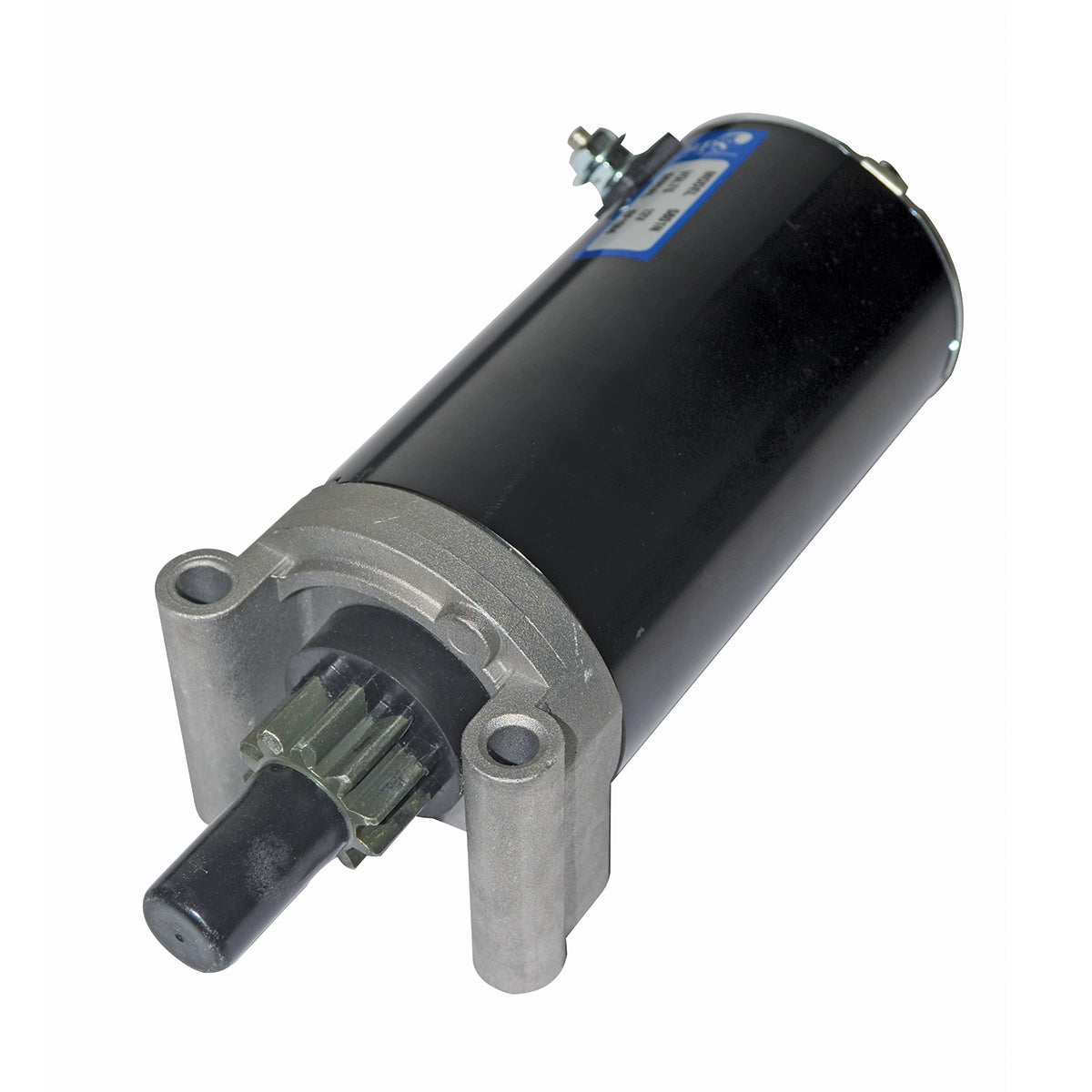 Starter Motor By Jakmax - 098-04S - image 1