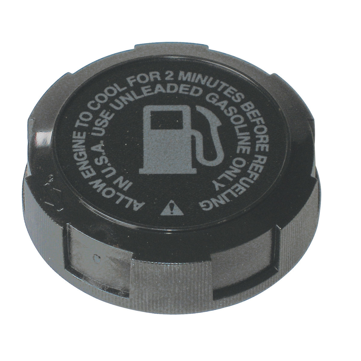 Fuel Cap By Jakmax - image 1