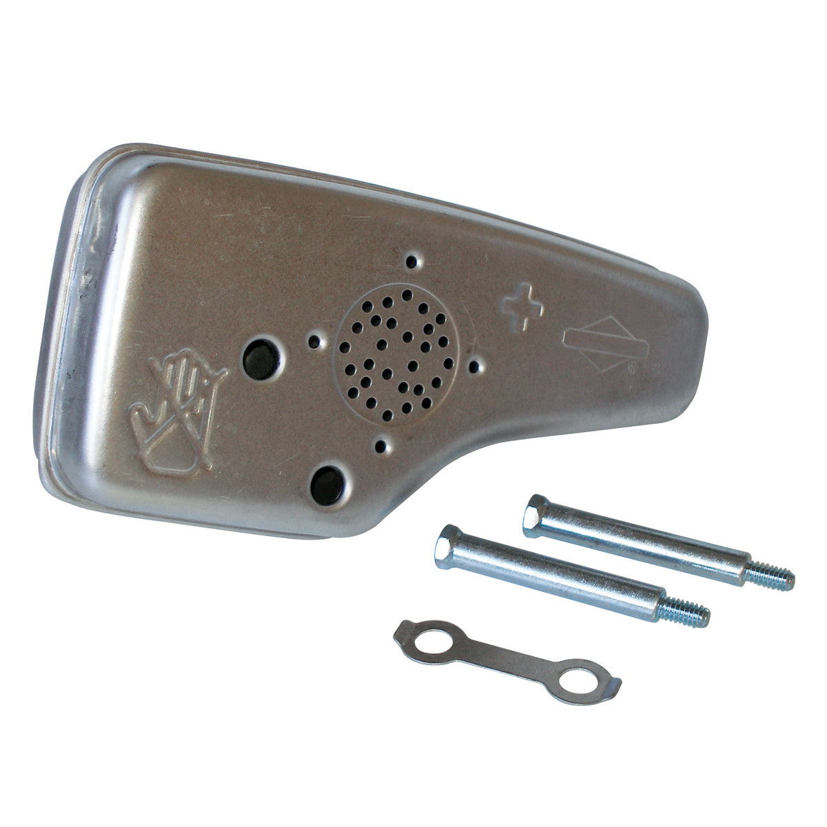 Muffler By Jakmax - featured image