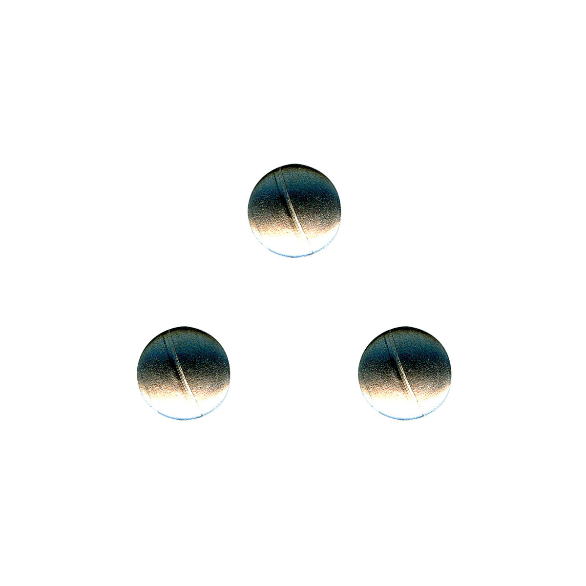 Welch Plug - 10Pk By Jakmax - 180-8 - image 1