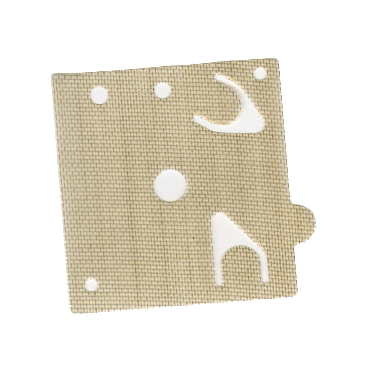 Diaphragm - Fuel Pump - 10Pk By Jakmax - 119-8 - image 1