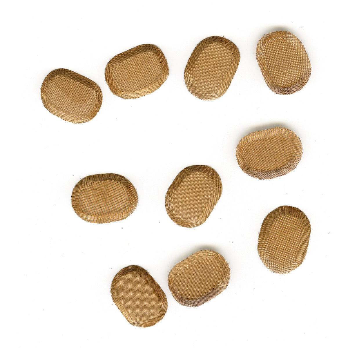 Tillotson Gauze Screen - 10 Pack By Jakmax - 197 - featured image
