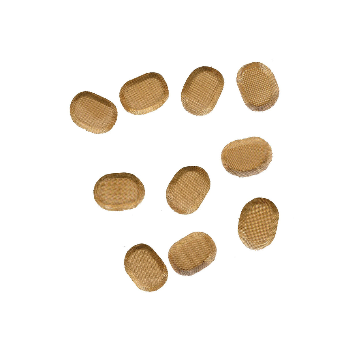 Tillotson Gauze Screen - 10 Pack By Jakmax - 197 - image 1