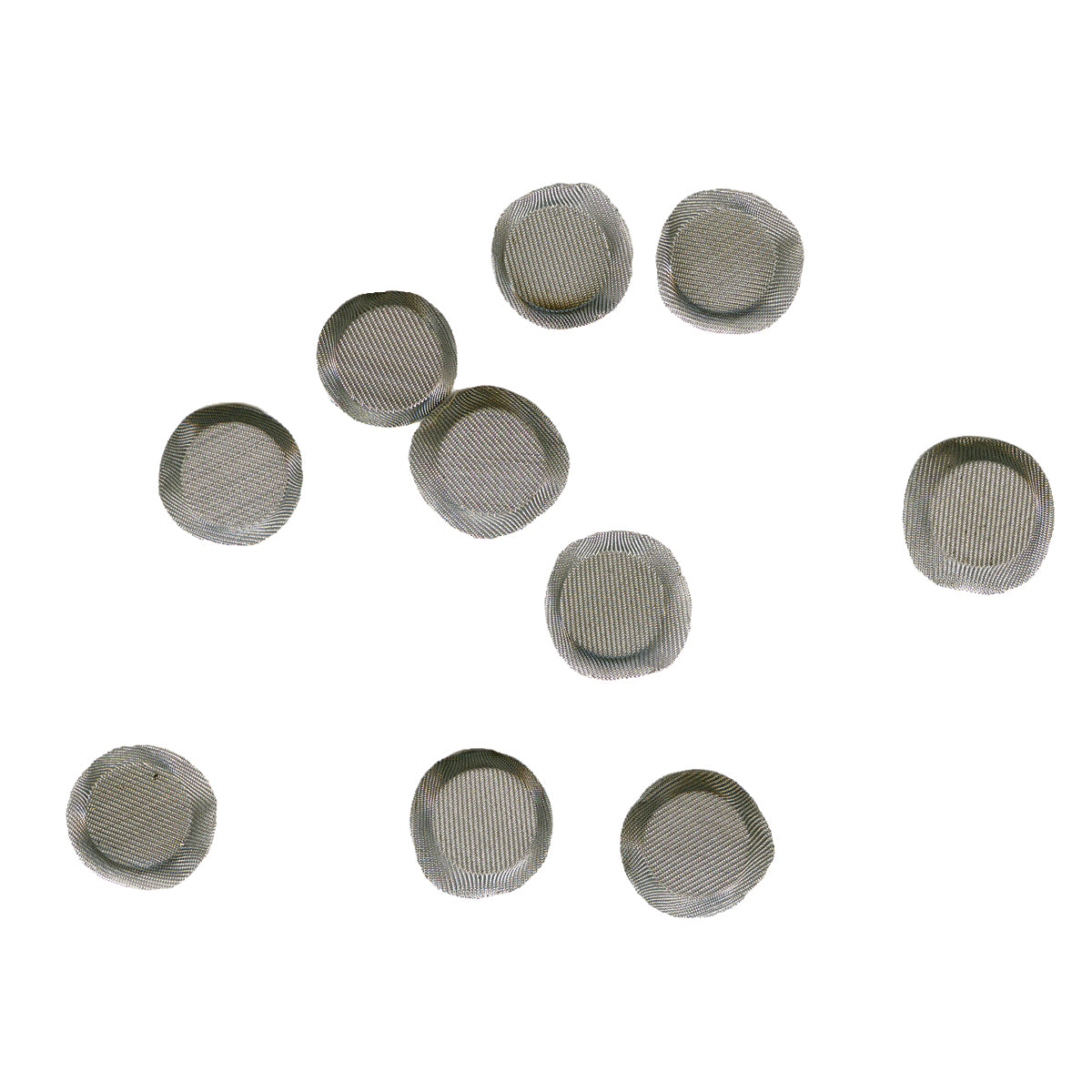 Tillotson Gauze Screen - 10 Pack By Jakmax - 233 - image 1