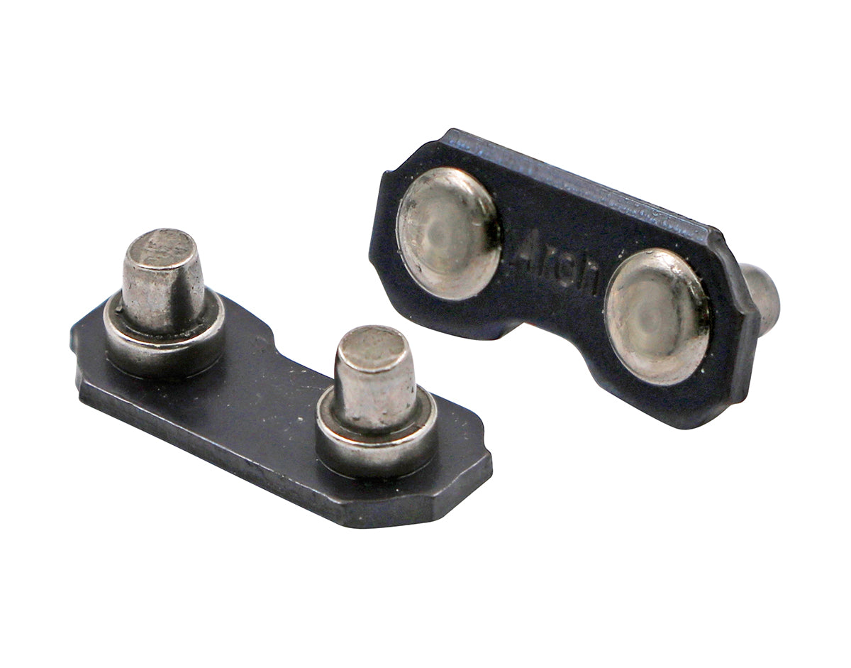 Pre Set Tie Straps - 3/8", .050" (20 Pack) By Jakmax - 050-PTS - featured image