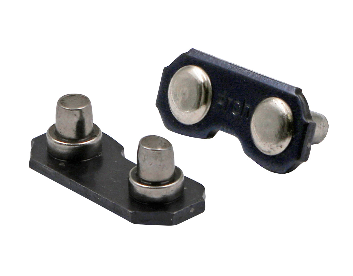 Pre Set Tie Straps - 3/8", .058" (20 Pack) By Jakmax - 058-PTS - featured image