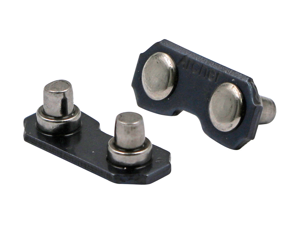 Pre Set Tie Straps - 3/8", .063" (20 Pack) By Jakmax - 063-PTS - featured image