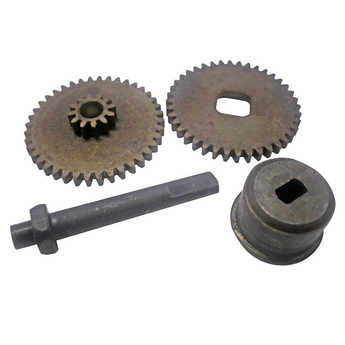 TAPE SPARE - MAIN SHAFT AND GEAR By Jakmax - featured image