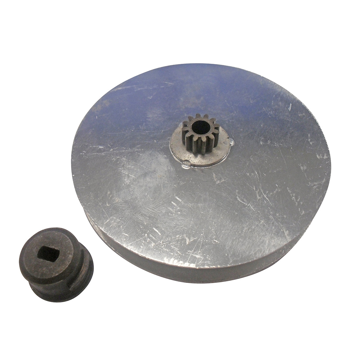 TAPE SPARE - SPOOL W/ PINION GEAR By Jakmax - image 1
