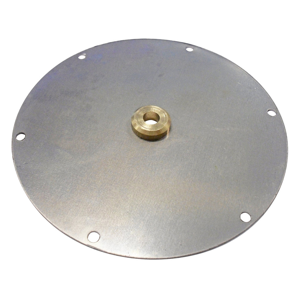 TAPE SPARE - SPRING COVER PLATE W/ BEARING By Jakmax - featured image