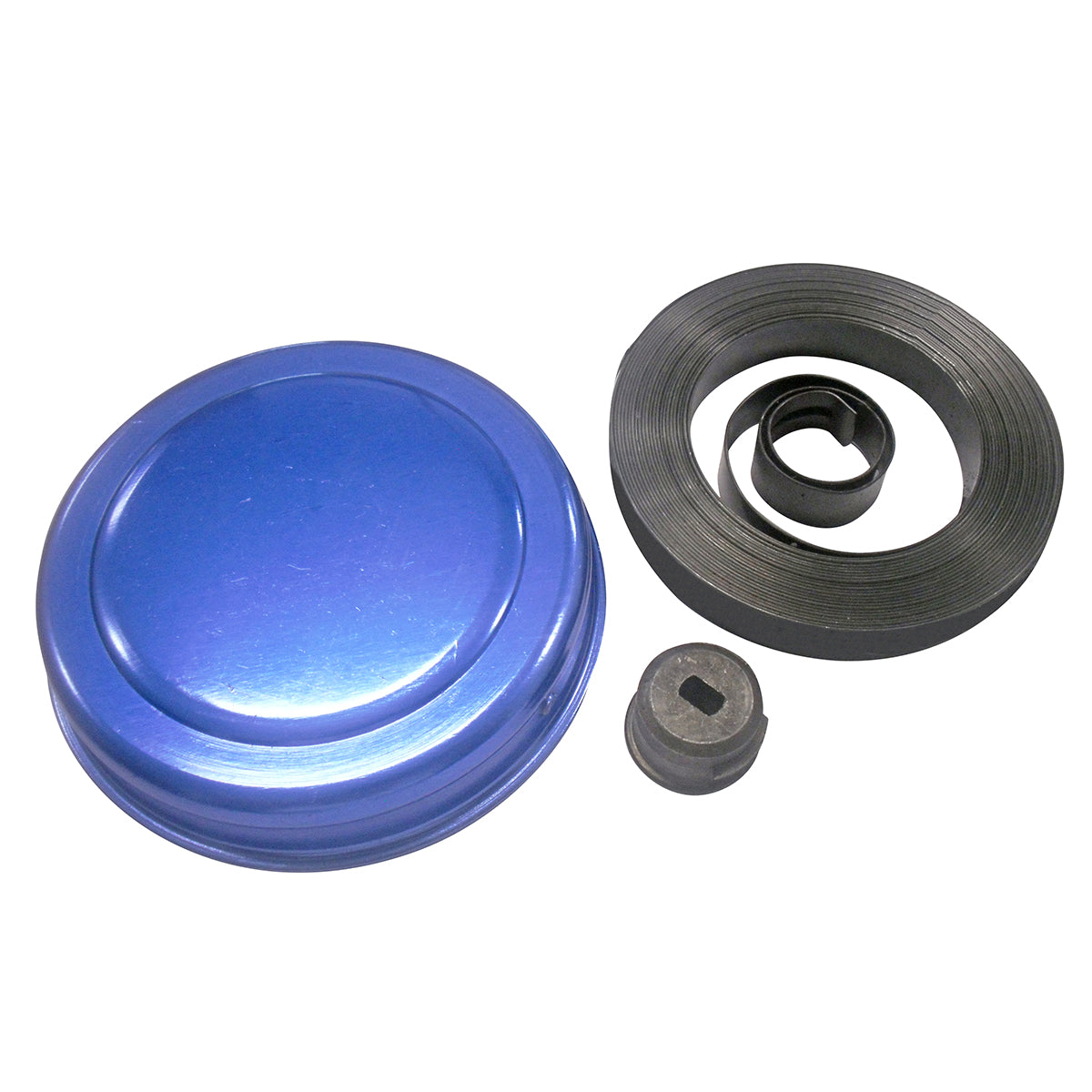 TAPE SPARE - SPRING ASSEMBLY COMPLETE By Jakmax - featured image