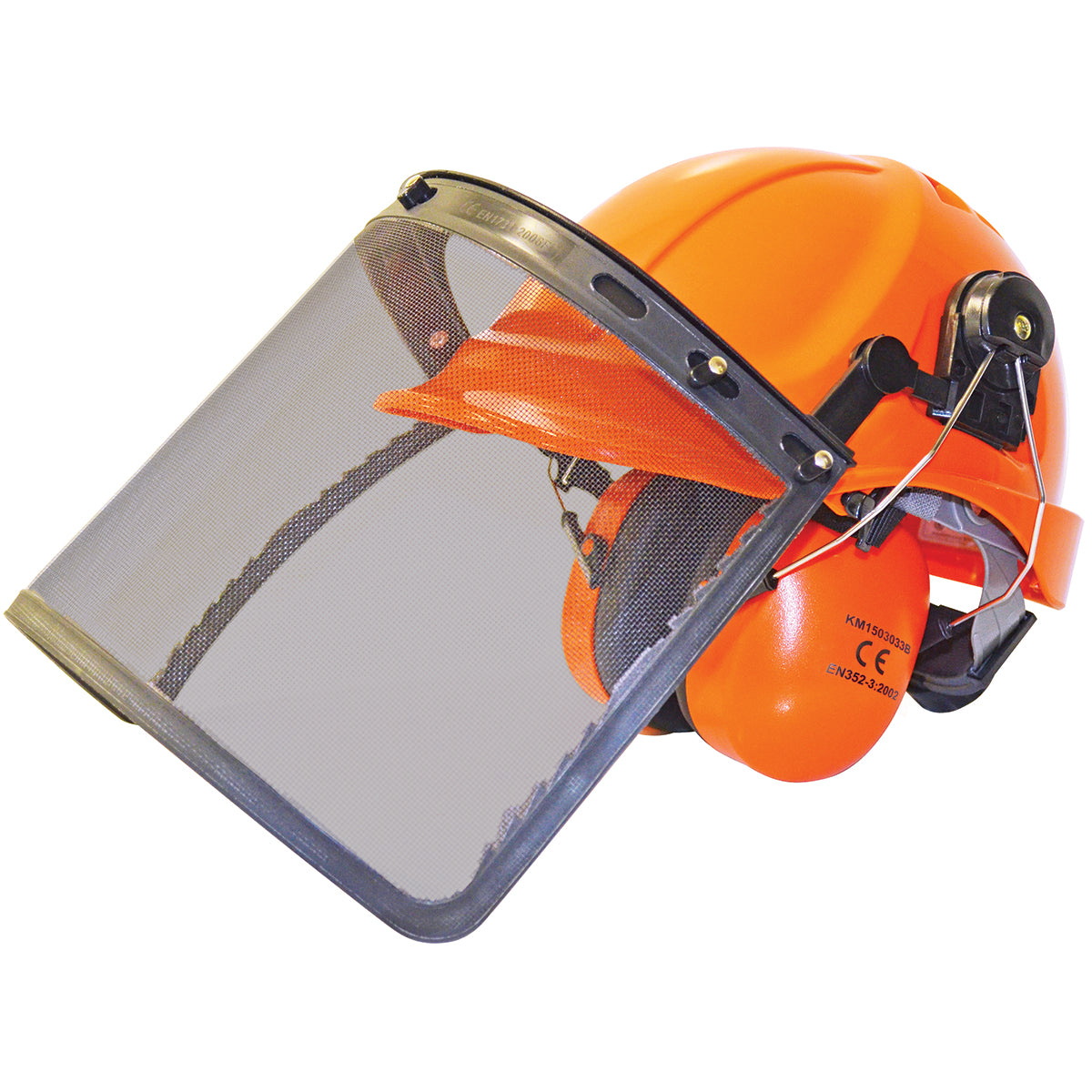 Archer Premium 6 Point Safety Helmet By Jakmax - featured image