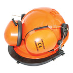Archer Premium 6 Point Safety Helmet By Jakmax - image 1