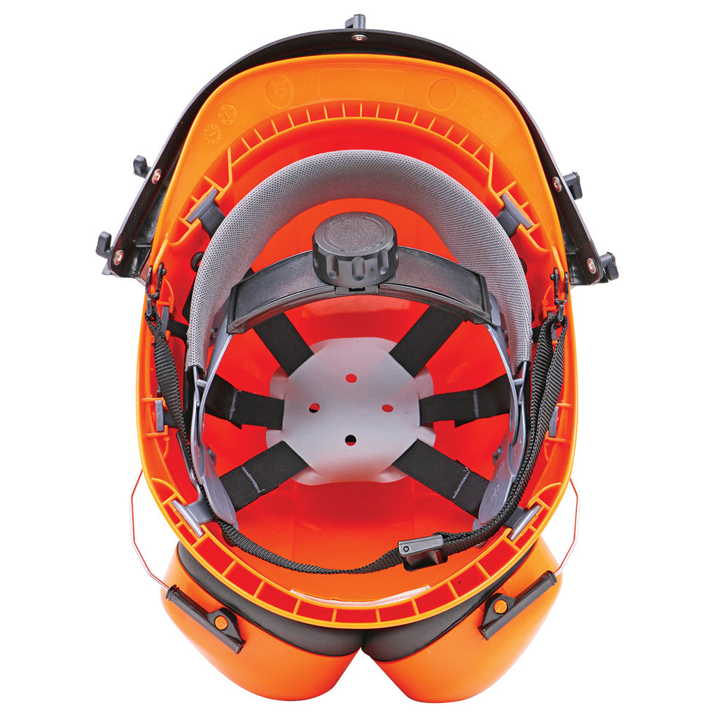 Archer Premium 6 Point Safety Helmet By Jakmax - image 2