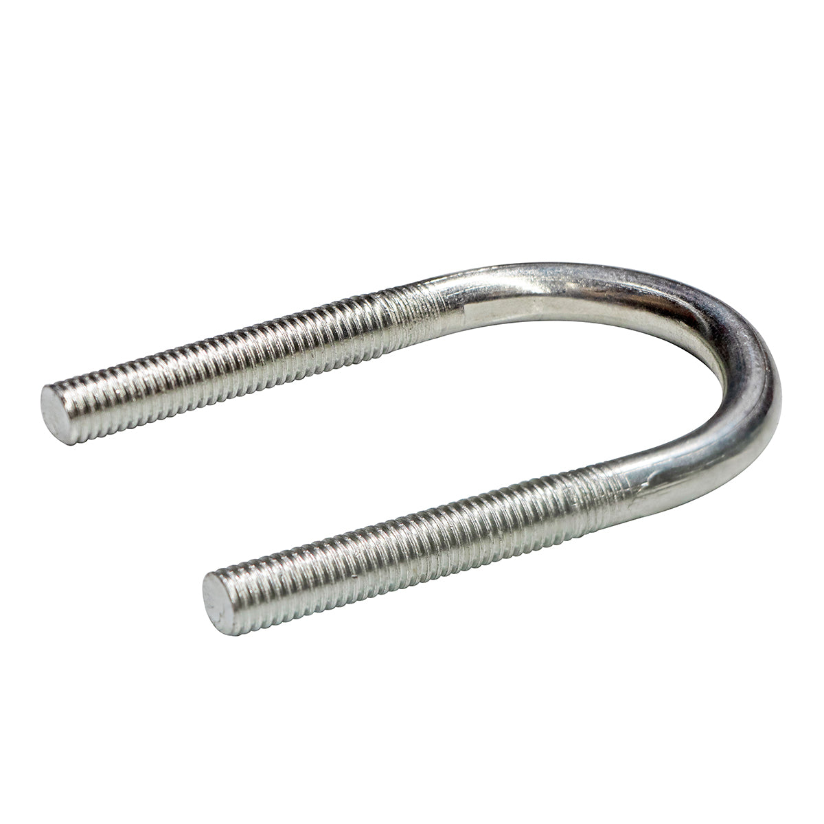 Portable Chainsaw Mill Spare Part - U-Clamp, 5/16 By Jakmax - 01 - featured image