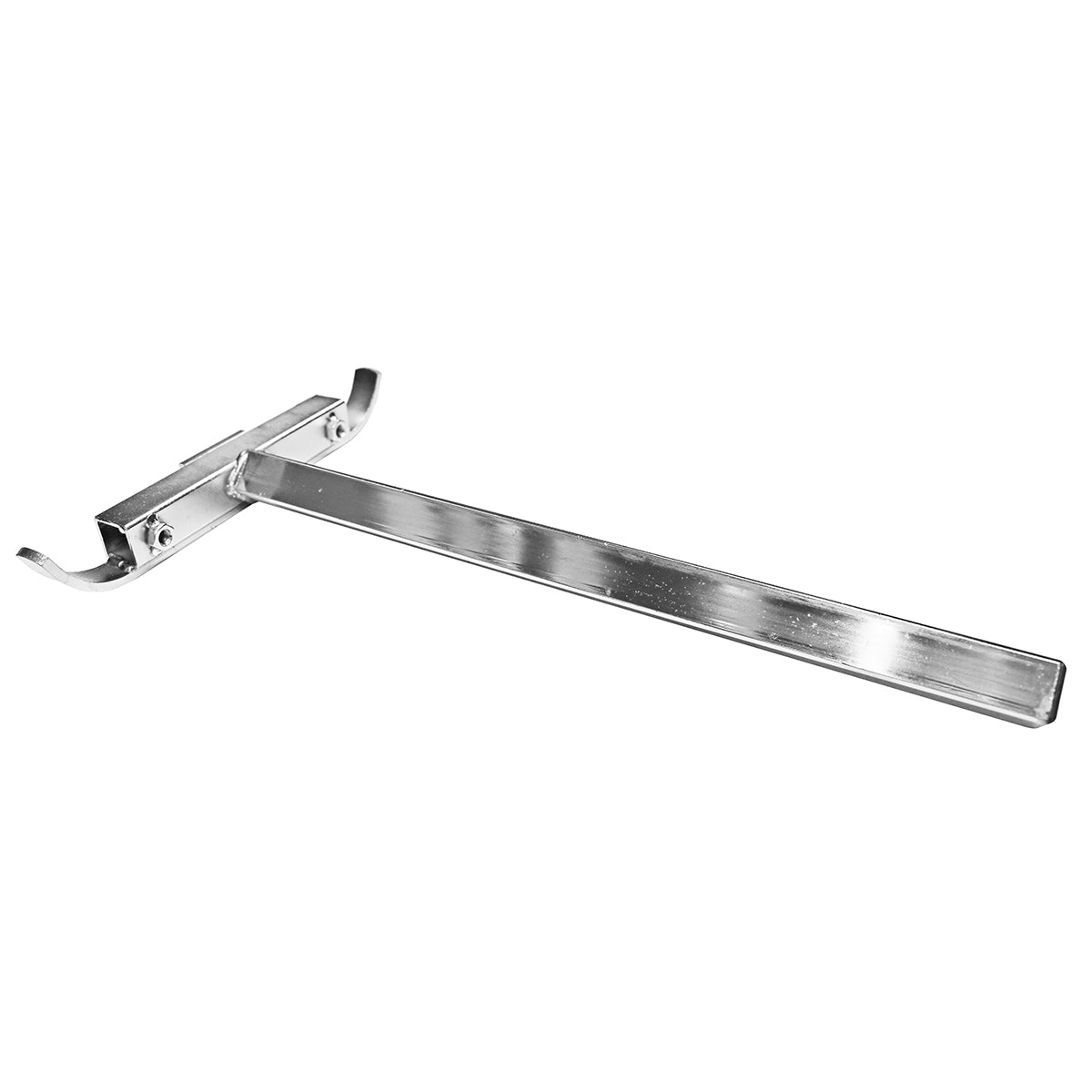 Portable Chainsaw Mill Spare Part - Adjustable Post End By Jakmax - 06 - featured image