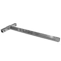 Portable Chainsaw Mill Spare Part - Adjusting Post, Nose End By Jakmax - 16 - featured image