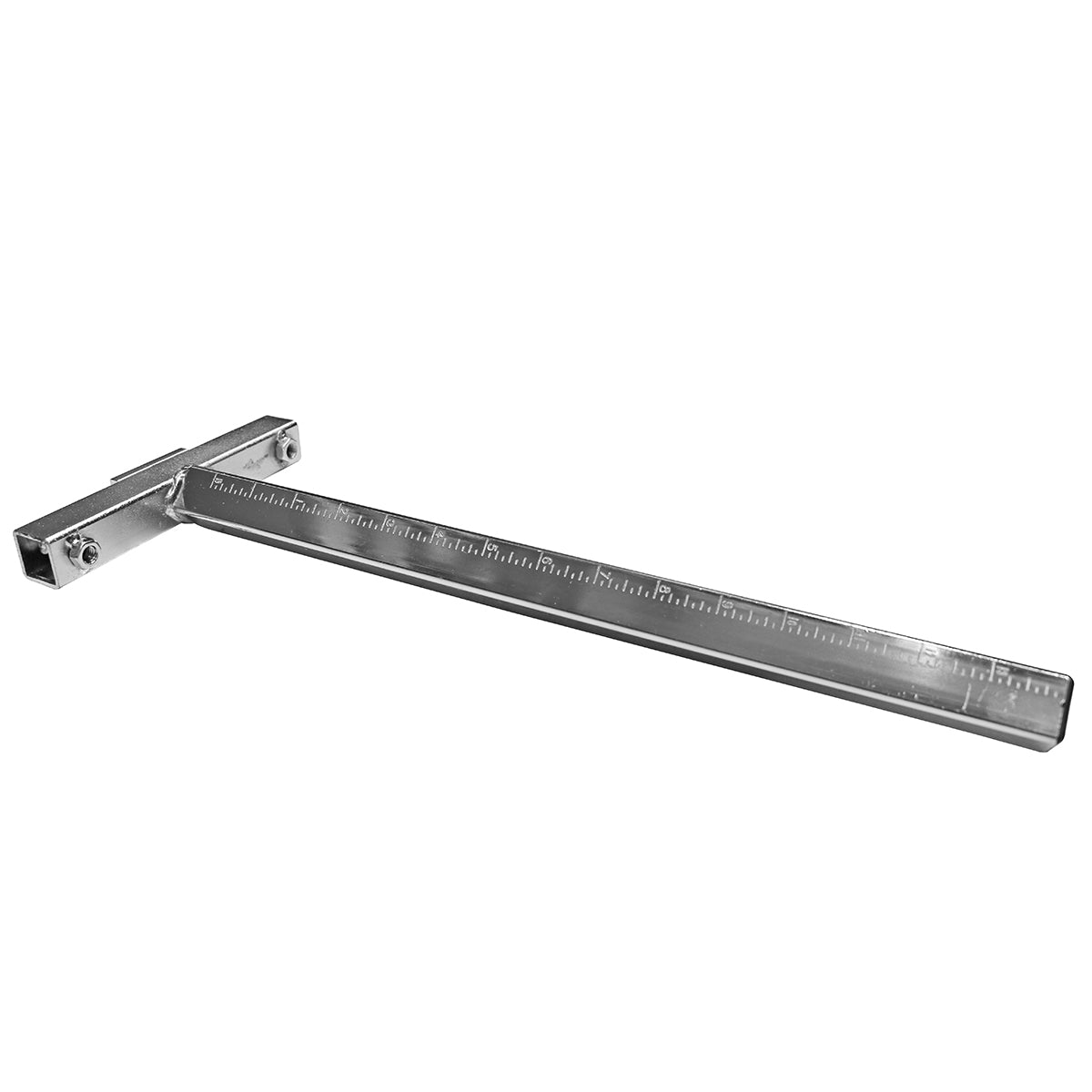 Portable Chainsaw Mill Spare Part - Adjusting Post, Nose End By Jakmax - 16 - featured image