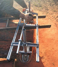 Portable Chainsaw Mill 36� By Jakmax - image 1