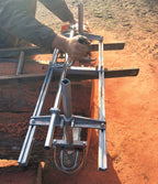 Portable Chainsaw Mill 36� By Jakmax - image 1