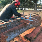 Portable Chainsaw Mill 36� By Jakmax - image 2