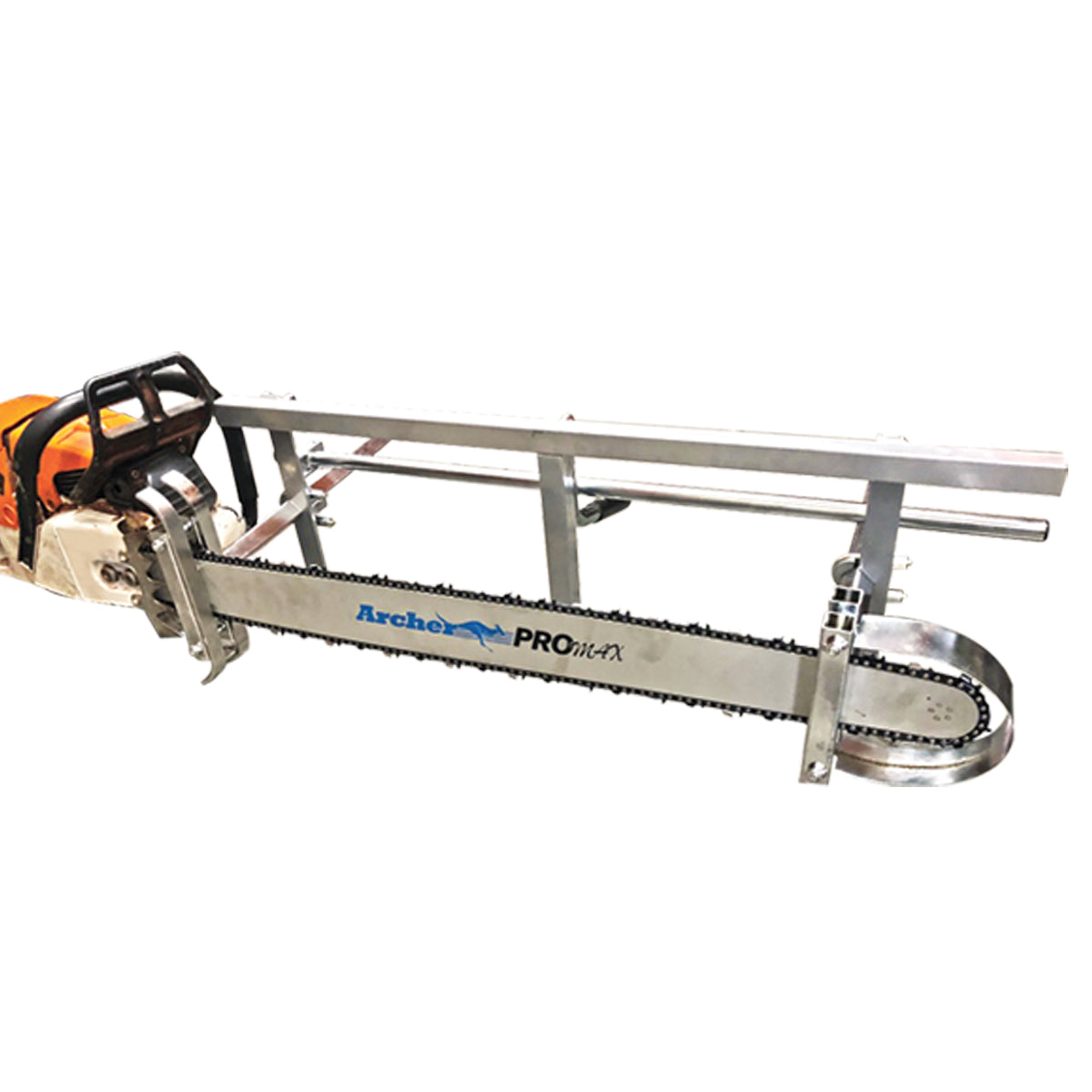 Portable Chainsaw Mill 24� By Jakmax - image 1