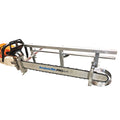 Portable Chainsaw Mill 48" By Jakmax - featured image